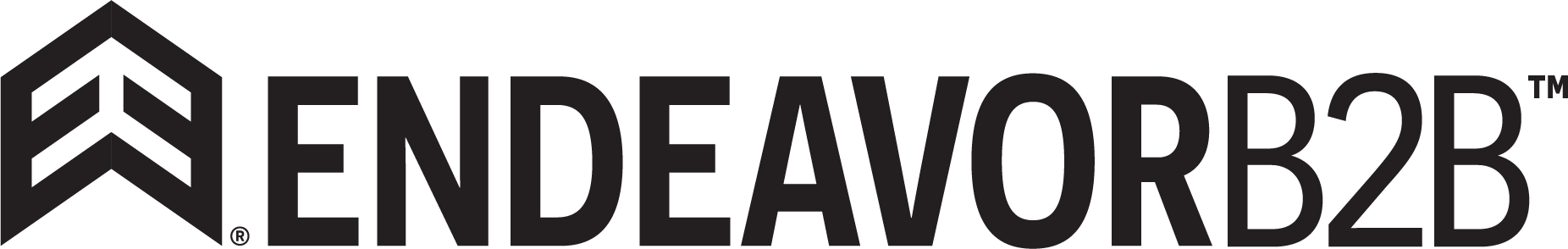 EndeavorB2B Logo
